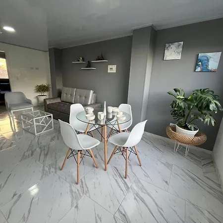 Axe Shelter Apartment Sogamoso Exterior photo