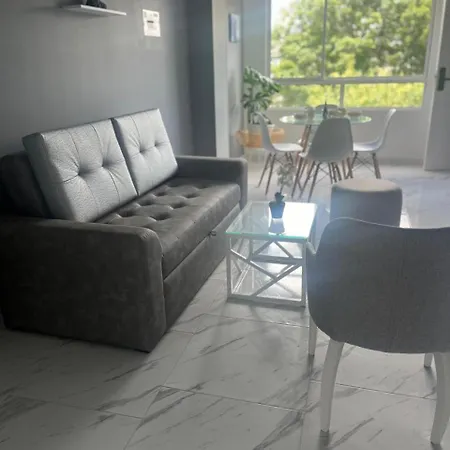 Axe Shelter Apartment Sogamoso Exterior photo